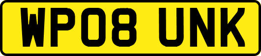 WP08UNK