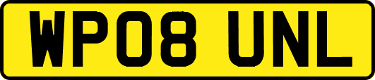 WP08UNL