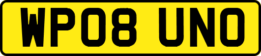 WP08UNO