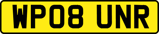 WP08UNR