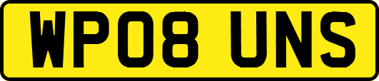 WP08UNS