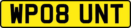 WP08UNT
