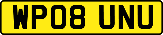 WP08UNU