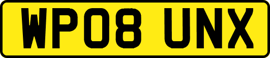 WP08UNX