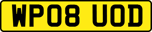 WP08UOD