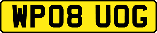 WP08UOG