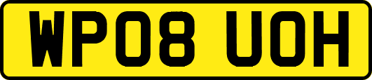WP08UOH