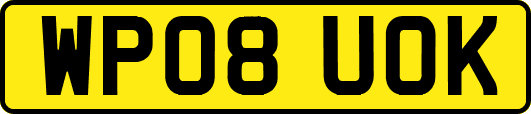 WP08UOK