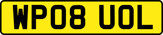 WP08UOL