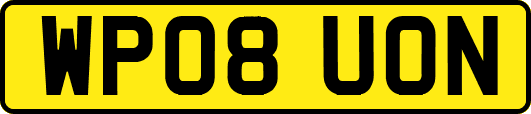 WP08UON