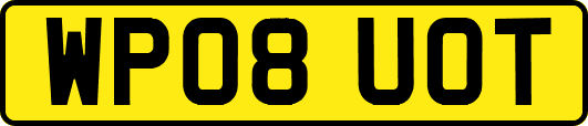 WP08UOT