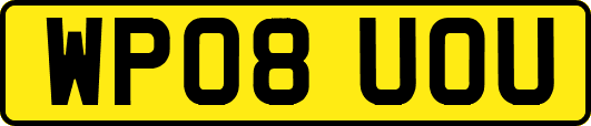 WP08UOU