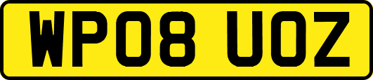 WP08UOZ
