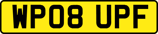 WP08UPF