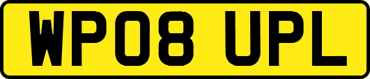 WP08UPL