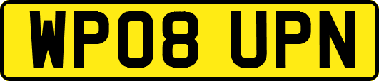 WP08UPN