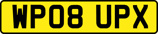WP08UPX
