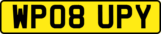 WP08UPY