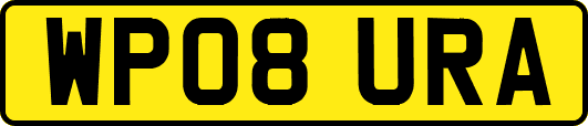 WP08URA