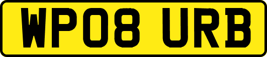 WP08URB