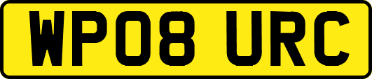 WP08URC