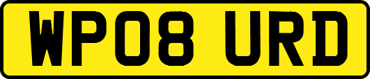 WP08URD