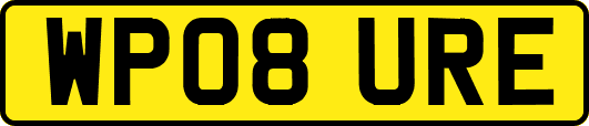 WP08URE