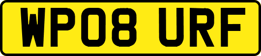 WP08URF