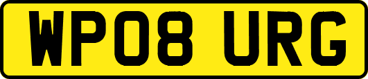 WP08URG