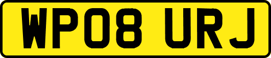 WP08URJ