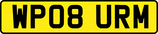 WP08URM