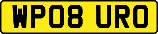 WP08URO