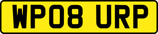 WP08URP