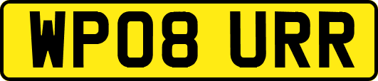 WP08URR
