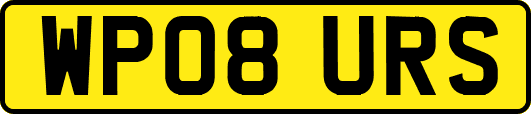 WP08URS