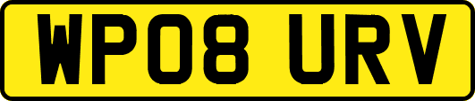 WP08URV