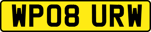 WP08URW