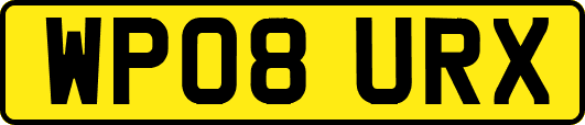 WP08URX