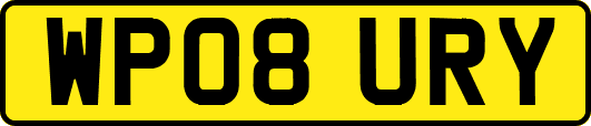WP08URY
