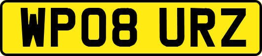 WP08URZ