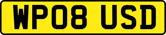 WP08USD