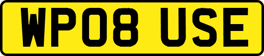 WP08USE