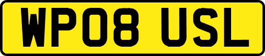 WP08USL