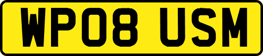 WP08USM