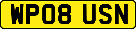 WP08USN