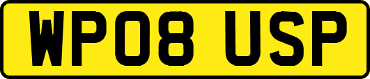WP08USP
