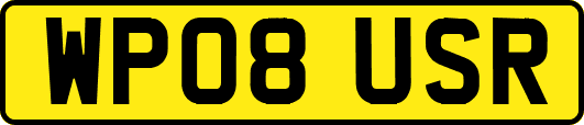 WP08USR