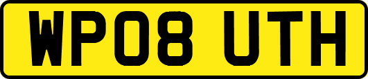 WP08UTH
