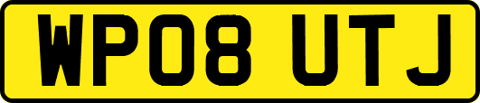WP08UTJ