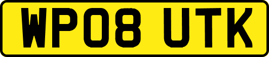WP08UTK